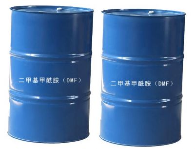 N，N-二甲基甲酰胺